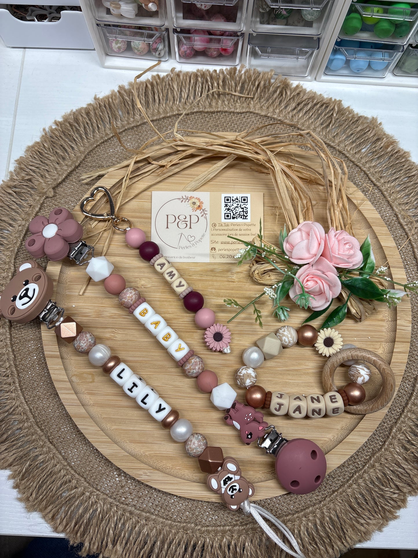 Maxi coffret naissance