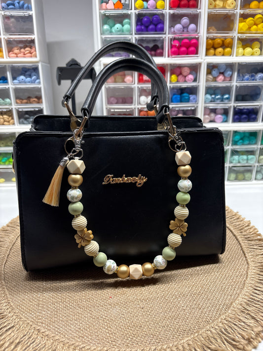 Bijou de sac grand modèle